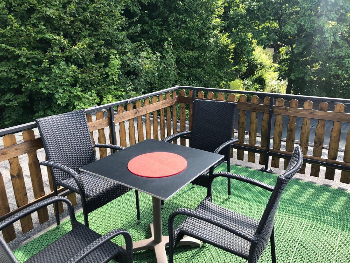 Haus Am Iberg 4 *