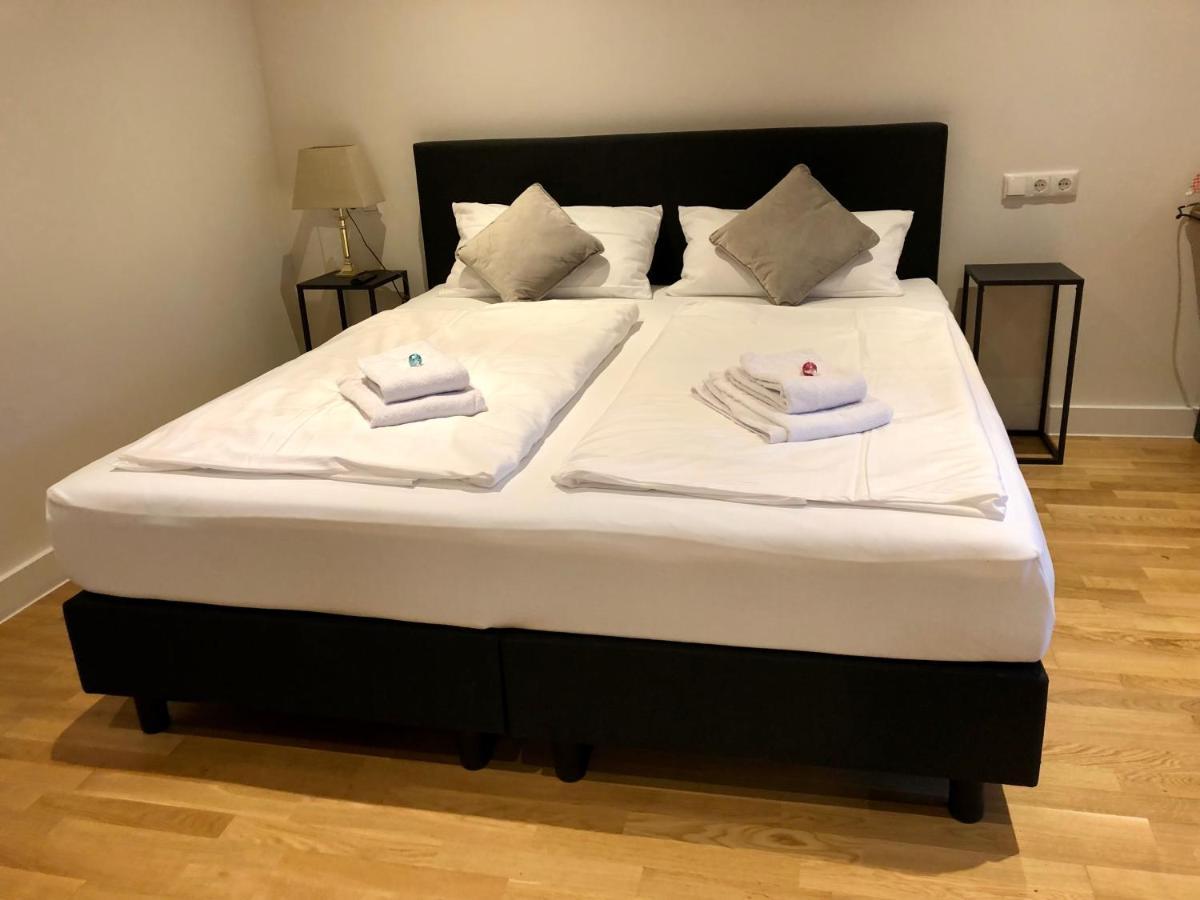 Haus Am Iberg 4 Apartment Willingen (Upland)